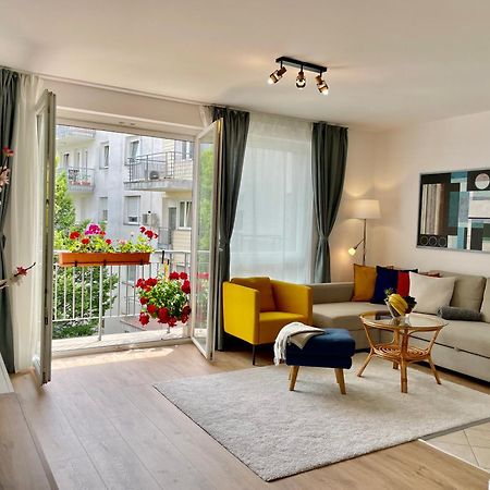 Feel Home Deluxe Corvin # Free Parking # Ac # Elevator Budapeste Exterior foto