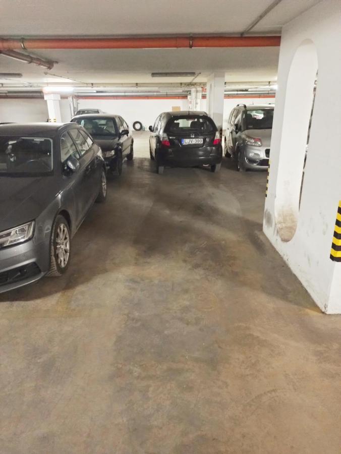Feel Home Deluxe Corvin # Free Parking # Ac # Elevator Budapeste Exterior foto